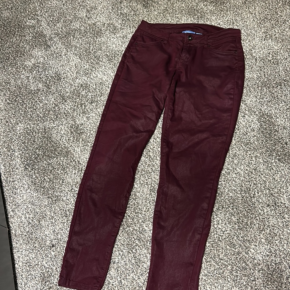 Beautiful pants from Simply Vera